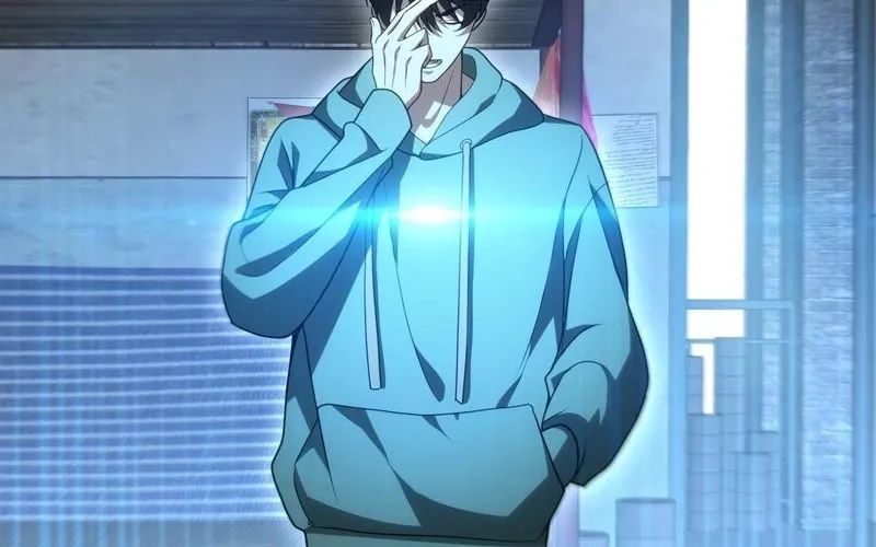 Nhân Sinh Quỷ Dị Chap 3 - Next Chap 4