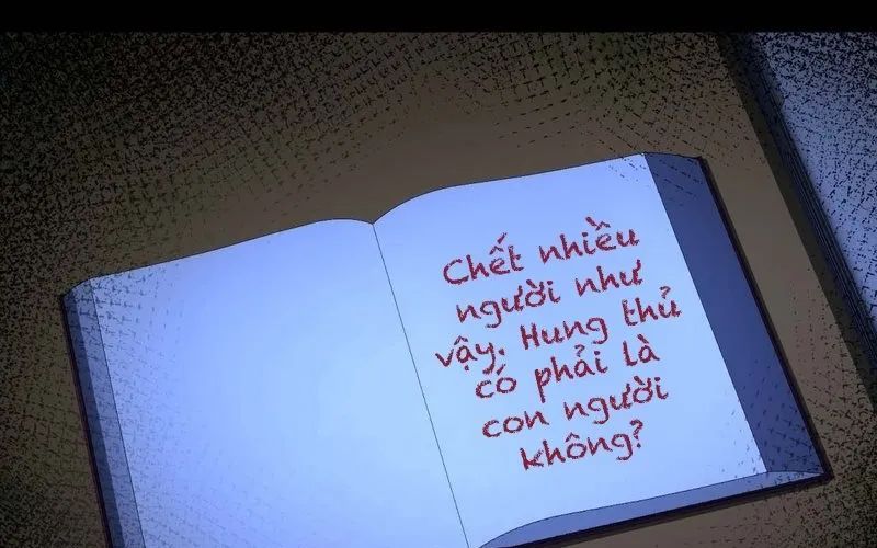 Nhân Sinh Quỷ Dị Chap 3 - Next Chap 4