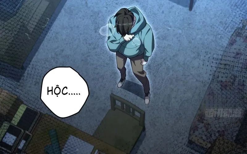 Nhân Sinh Quỷ Dị Chap 3 - Next Chap 4