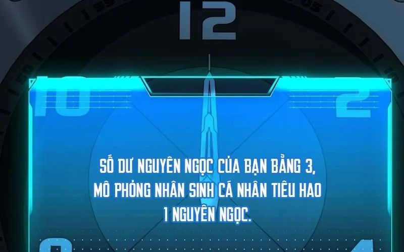 Nhân Sinh Quỷ Dị Chap 3 - Next Chap 4