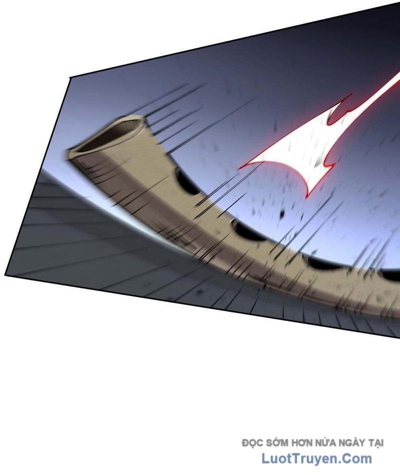 Nhân Sinh Quỷ Dị Chap 5 - Next Chap 6