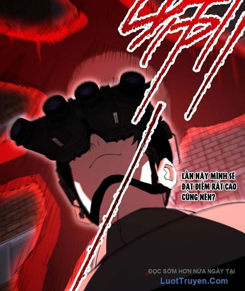 Nhân Sinh Quỷ Dị Chap 5 - Next Chap 6