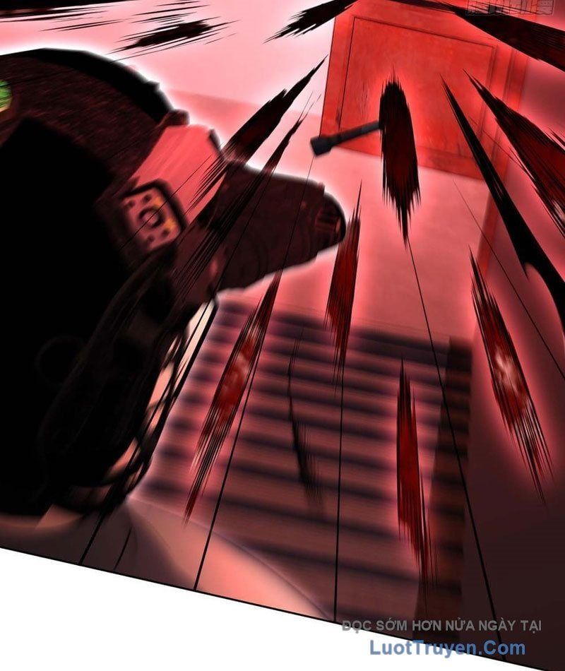 Nhân Sinh Quỷ Dị Chap 5 - Next Chap 6