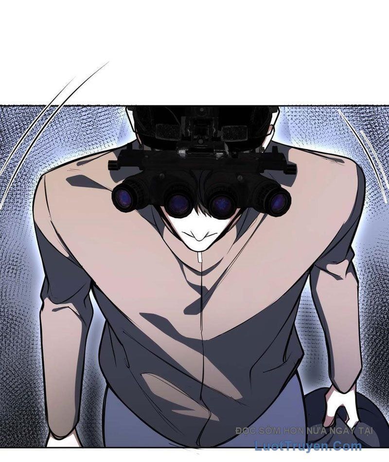 Nhân Sinh Quỷ Dị Chap 5 - Next Chap 6