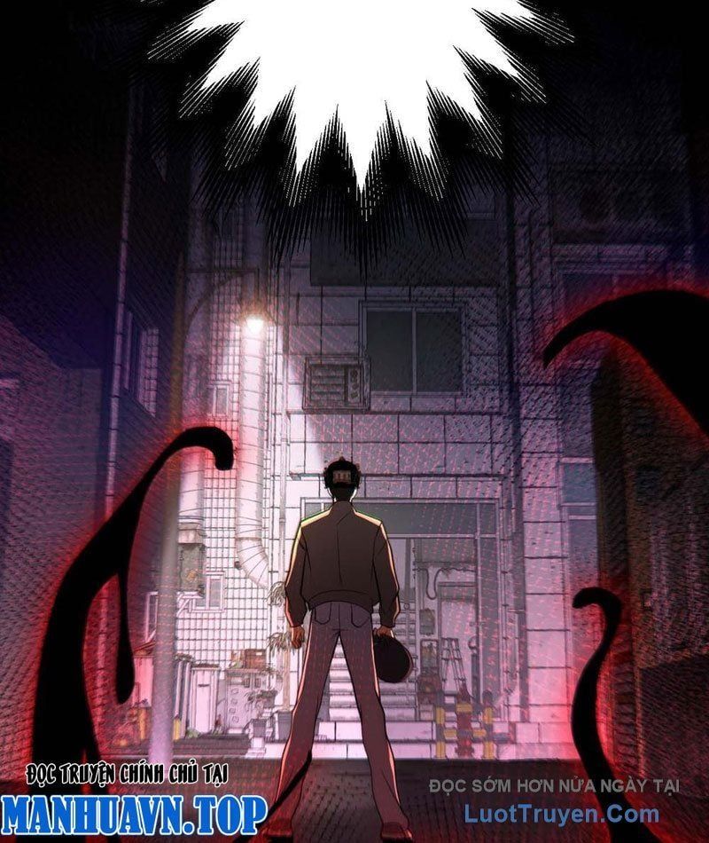 Nhân Sinh Quỷ Dị Chap 5 - Next Chap 6