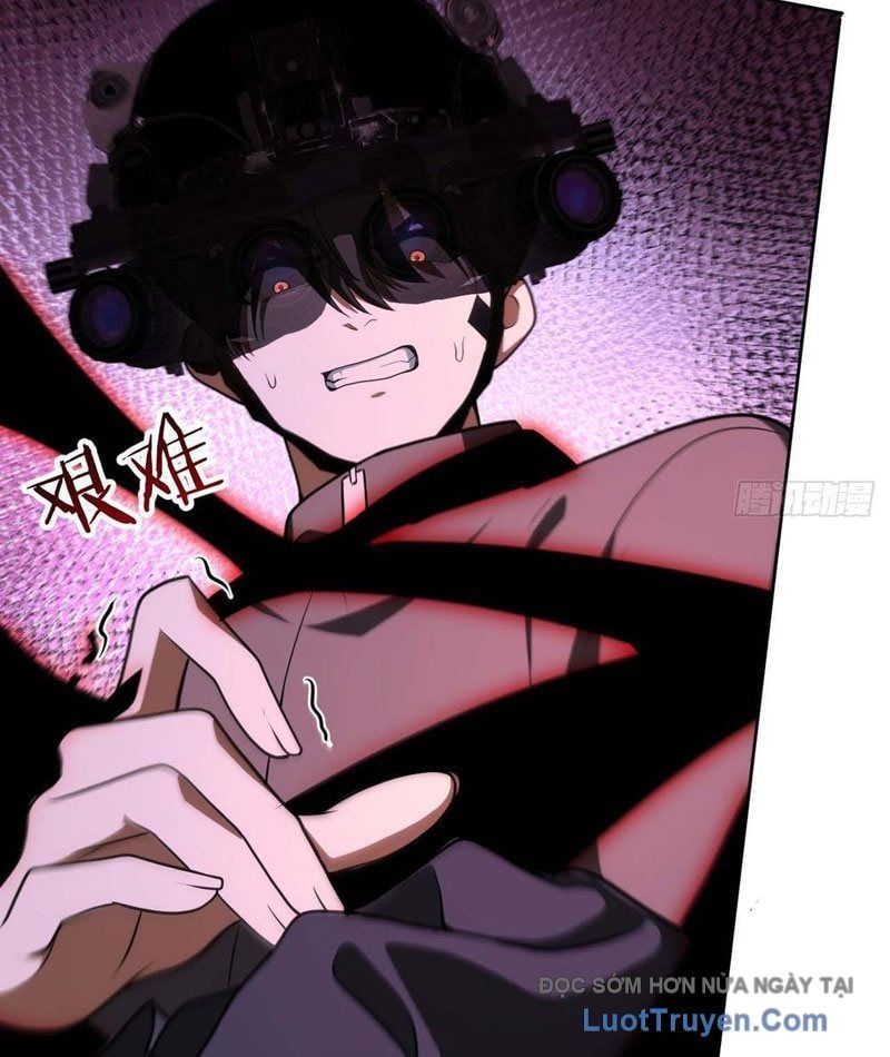 Nhân Sinh Quỷ Dị Chap 5 - Next Chap 6