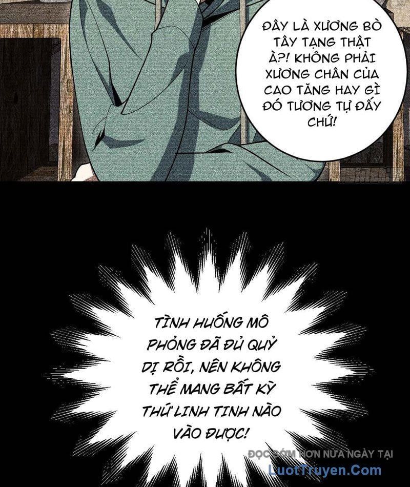 Nhân Sinh Quỷ Dị Chap 5 - Next Chap 6