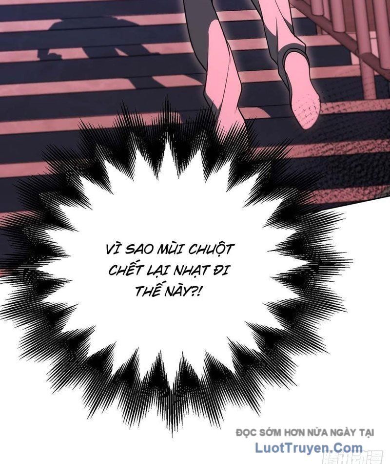 Nhân Sinh Quỷ Dị Chap 5 - Next Chap 6