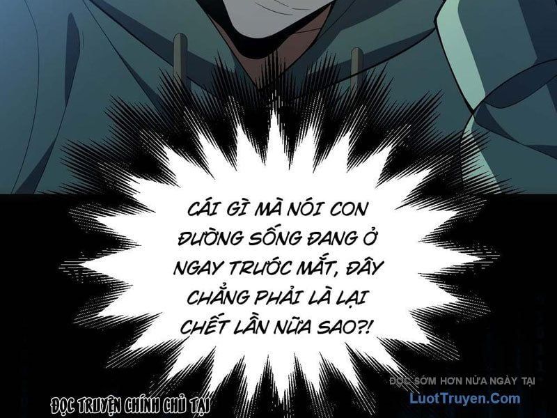 Nhân Sinh Quỷ Dị Chap 6 - Next Chap 7
