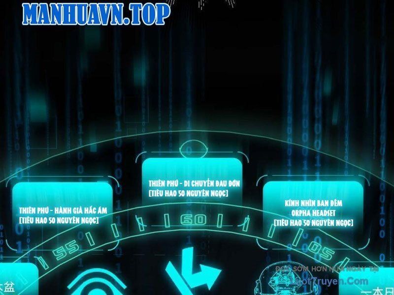 Nhân Sinh Quỷ Dị Chap 6 - Next Chap 7