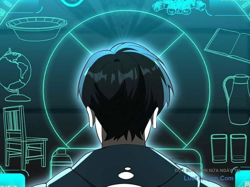 Nhân Sinh Quỷ Dị Chap 6 - Next Chap 7