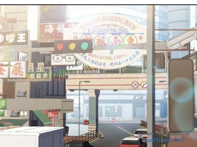 Nhân Sinh Quỷ Dị Chap 6 - Next Chap 7