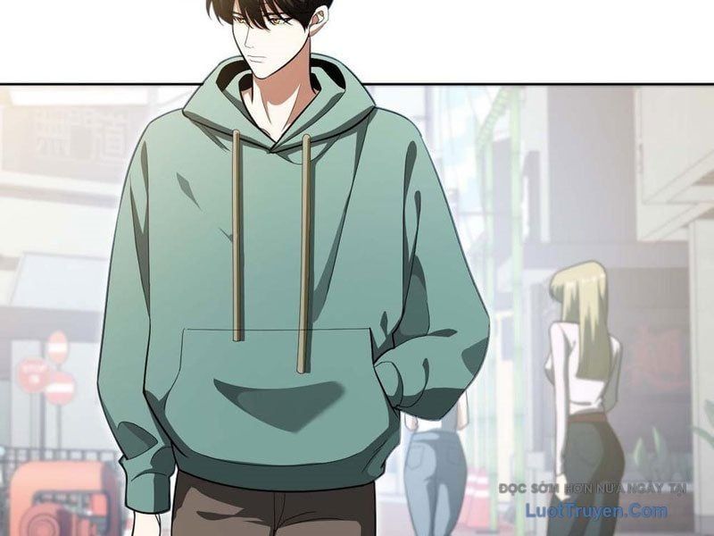 Nhân Sinh Quỷ Dị Chap 6 - Next Chap 7