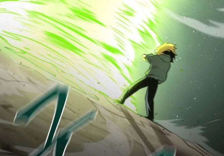 Trò Chơi Là Kẻ Sát Nhân Chap 1 - Next Chap 2