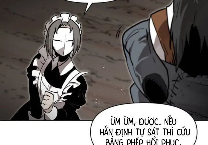 Trò Chơi Là Kẻ Sát Nhân Chap 1 - Next Chap 2