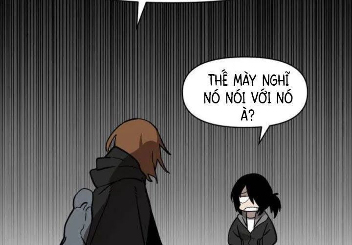 Trò Chơi Là Kẻ Sát Nhân Chap 1 - Next Chap 2