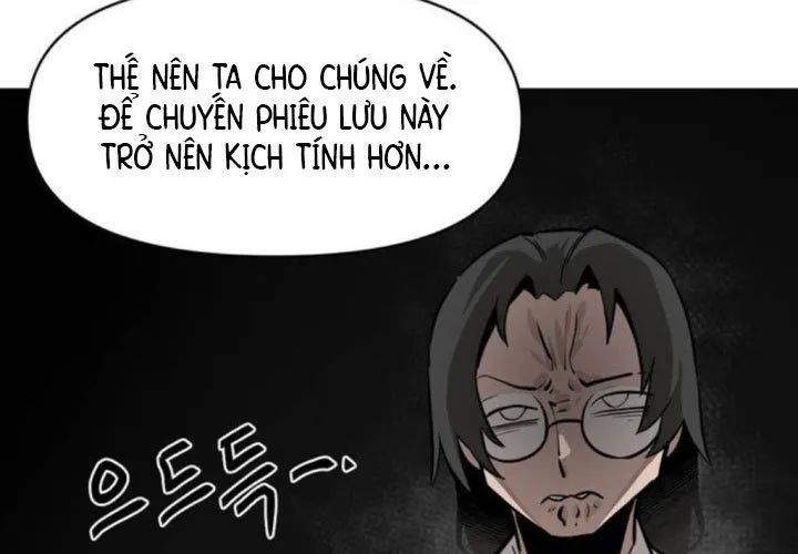 Trò Chơi Là Kẻ Sát Nhân Chap 1 - Next Chap 2