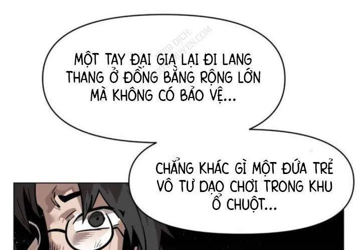 Trò Chơi Là Kẻ Sát Nhân Chap 1 - Next Chap 2