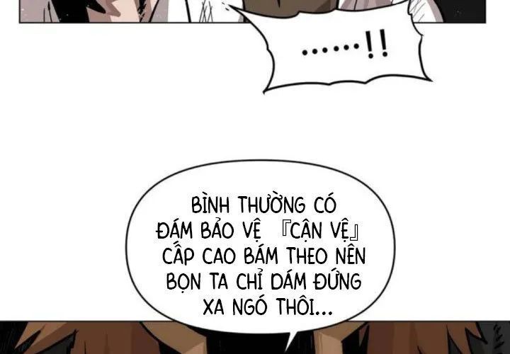 Trò Chơi Là Kẻ Sát Nhân Chap 1 - Next Chap 2