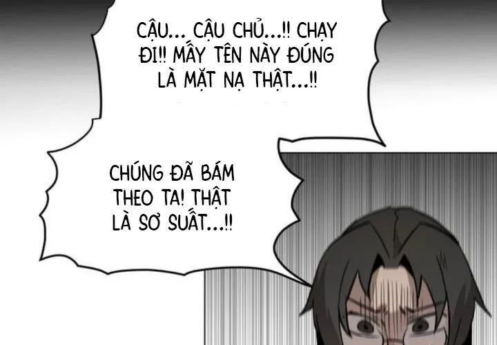 Trò Chơi Là Kẻ Sát Nhân Chap 1 - Next Chap 2