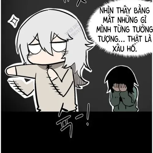 Trò Chơi Là Kẻ Sát Nhân Chap 2 - Next Chap 3