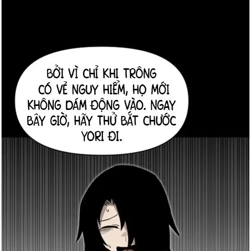 Trò Chơi Là Kẻ Sát Nhân Chap 2 - Next Chap 3