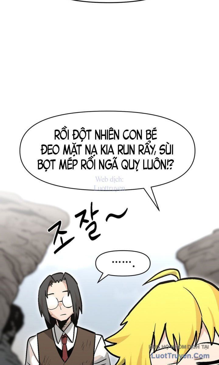 Trò Chơi Là Kẻ Sát Nhân Chap 3 - Next Chap 4