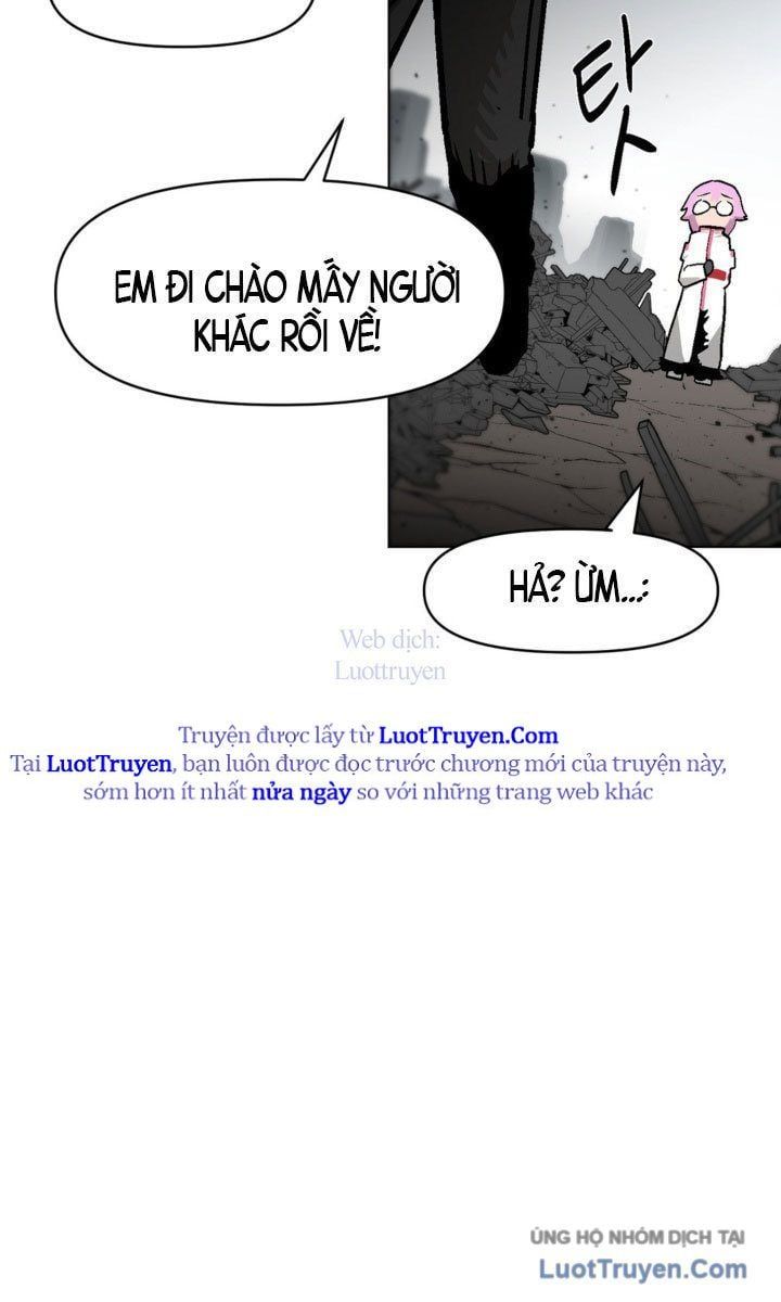 Trò Chơi Là Kẻ Sát Nhân Chap 3 - Next Chap 4