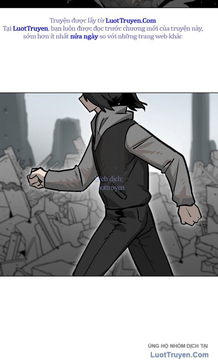 Trò Chơi Là Kẻ Sát Nhân Chap 3 - Next Chap 4