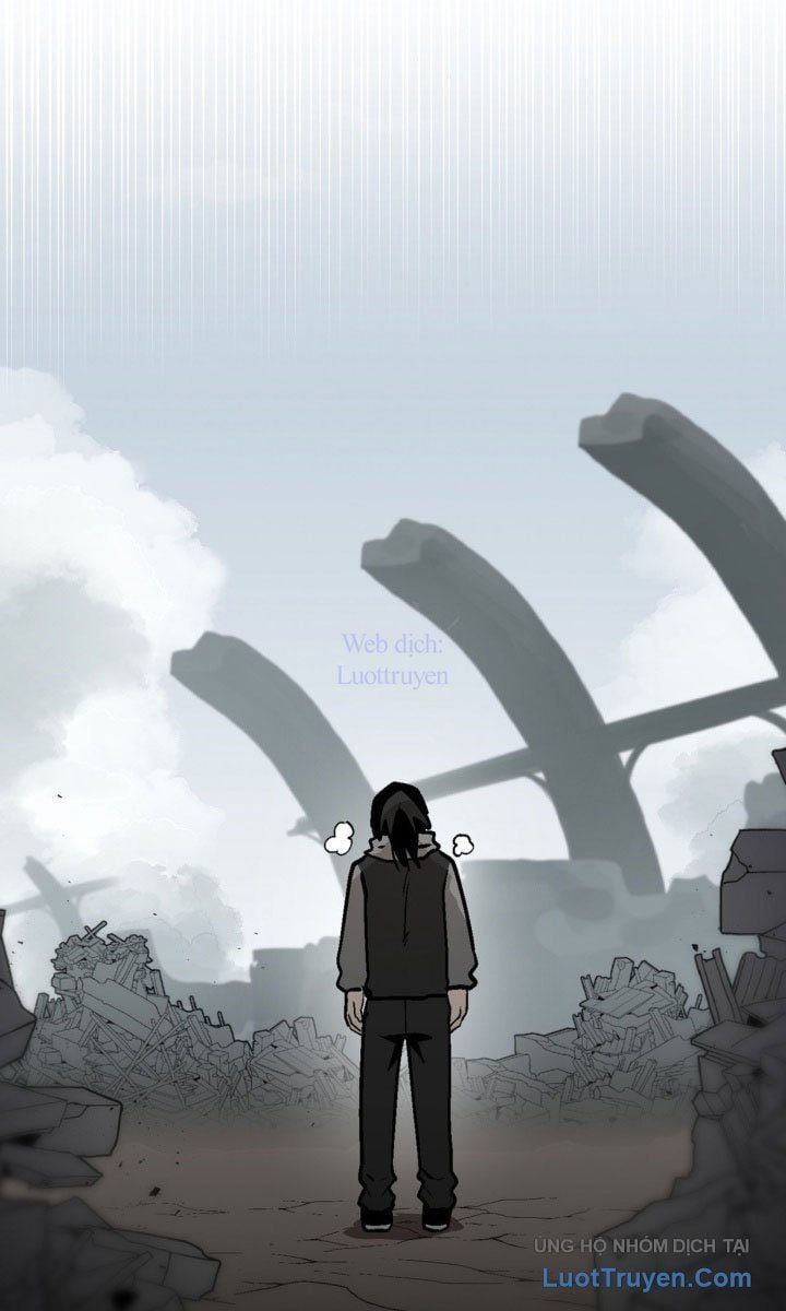 Trò Chơi Là Kẻ Sát Nhân Chap 3 - Next Chap 4