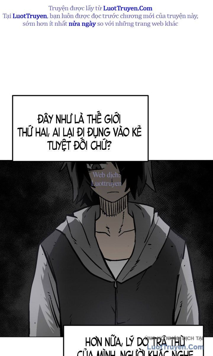 Trò Chơi Là Kẻ Sát Nhân Chap 3 - Next Chap 4