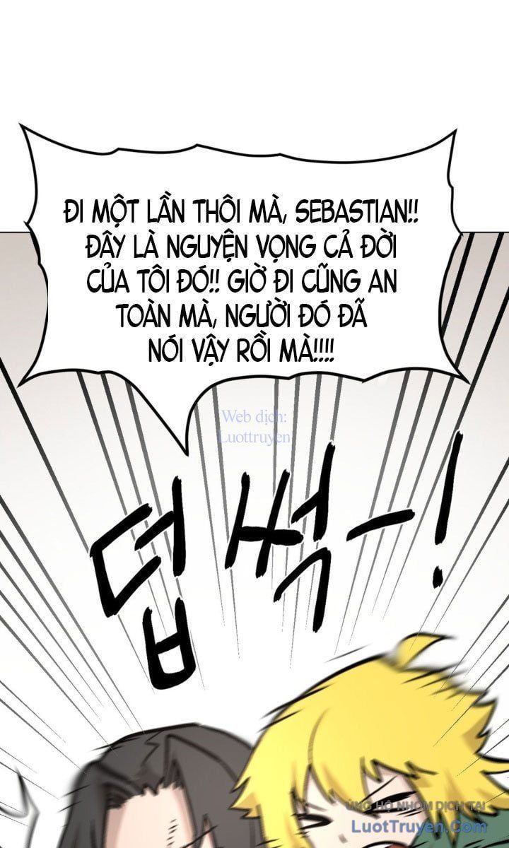 Trò Chơi Là Kẻ Sát Nhân Chap 3 - Next Chap 4