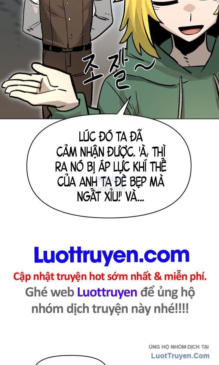 Trò Chơi Là Kẻ Sát Nhân Chap 3 - Next Chap 4