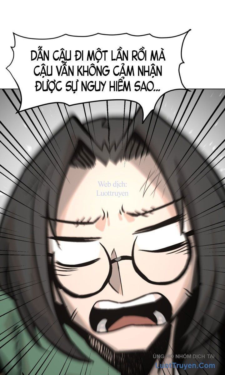 Trò Chơi Là Kẻ Sát Nhân Chap 3 - Next Chap 4