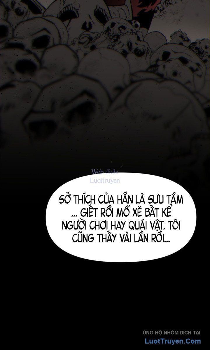 Trò Chơi Là Kẻ Sát Nhân Chap 3 - Next Chap 4