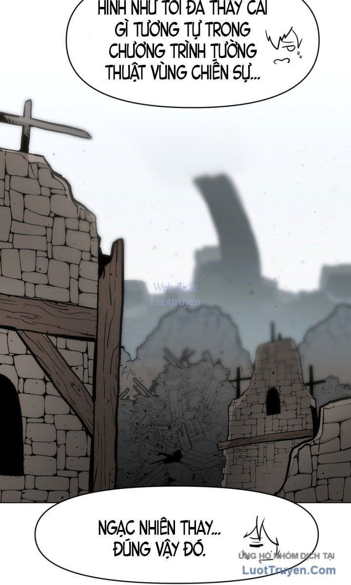 Trò Chơi Là Kẻ Sát Nhân Chap 3 - Next Chap 4