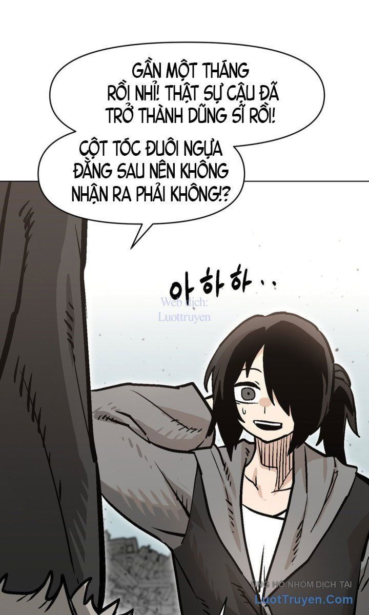 Trò Chơi Là Kẻ Sát Nhân Chap 3 - Next Chap 4