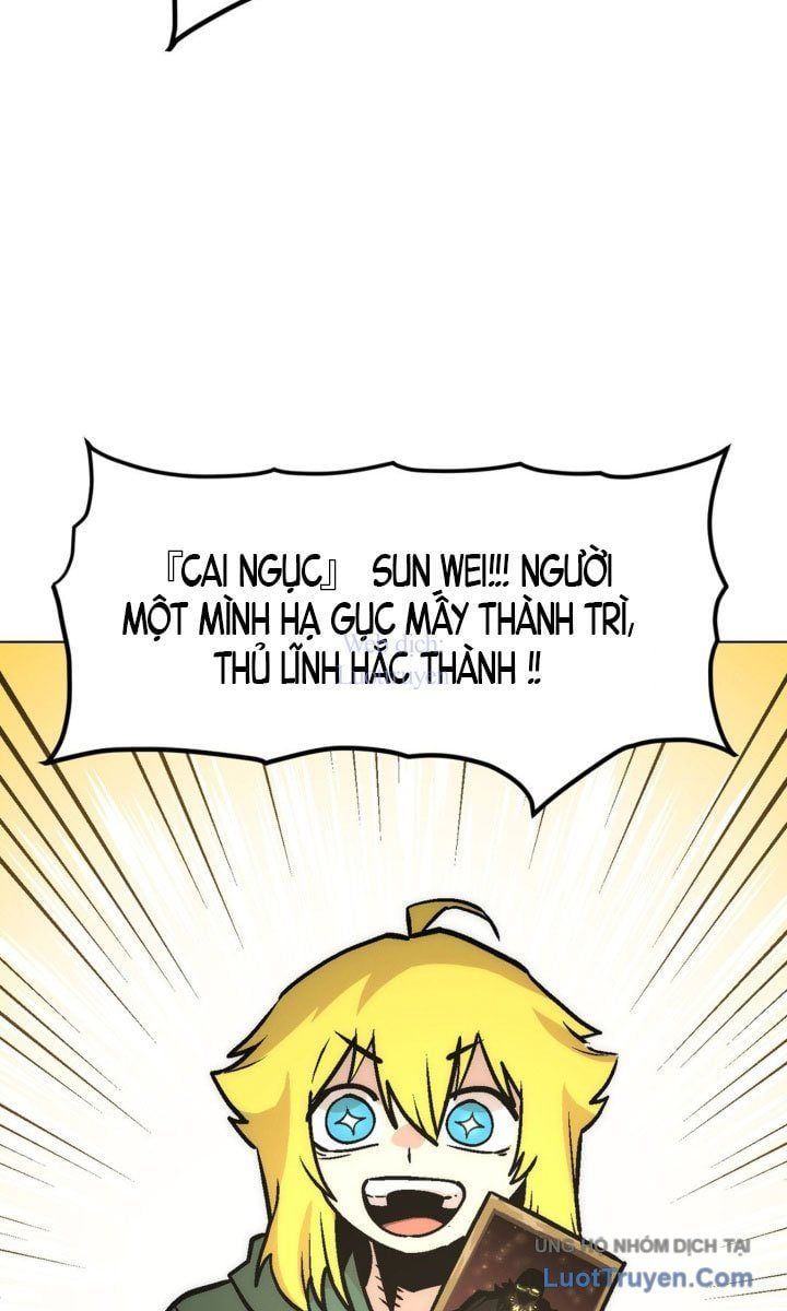 Trò Chơi Là Kẻ Sát Nhân Chap 3 - Next Chap 4