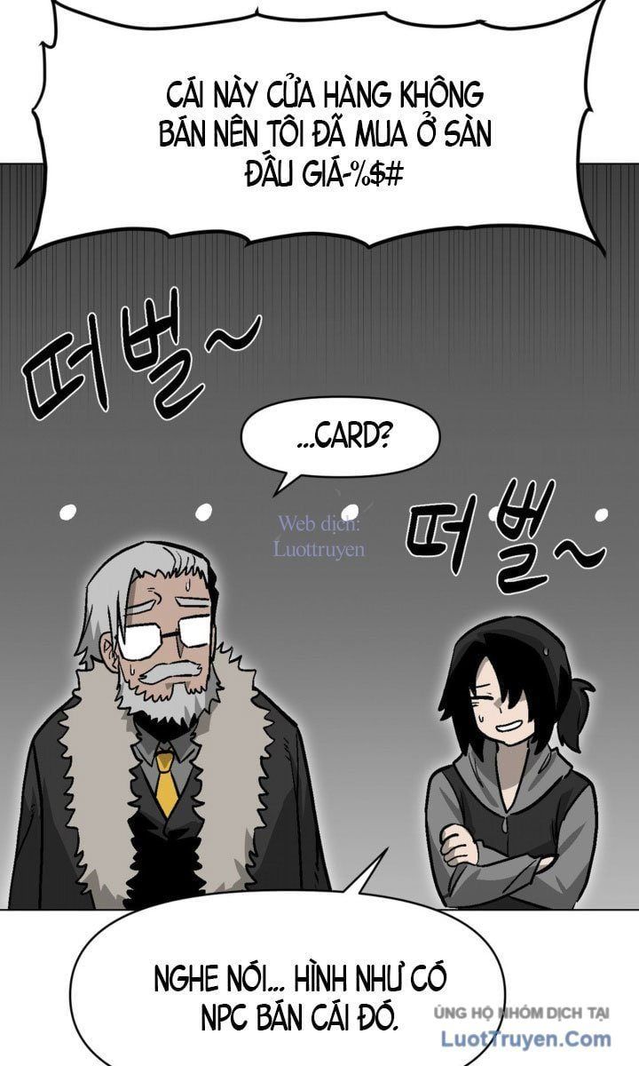 Trò Chơi Là Kẻ Sát Nhân Chap 3 - Next Chap 4