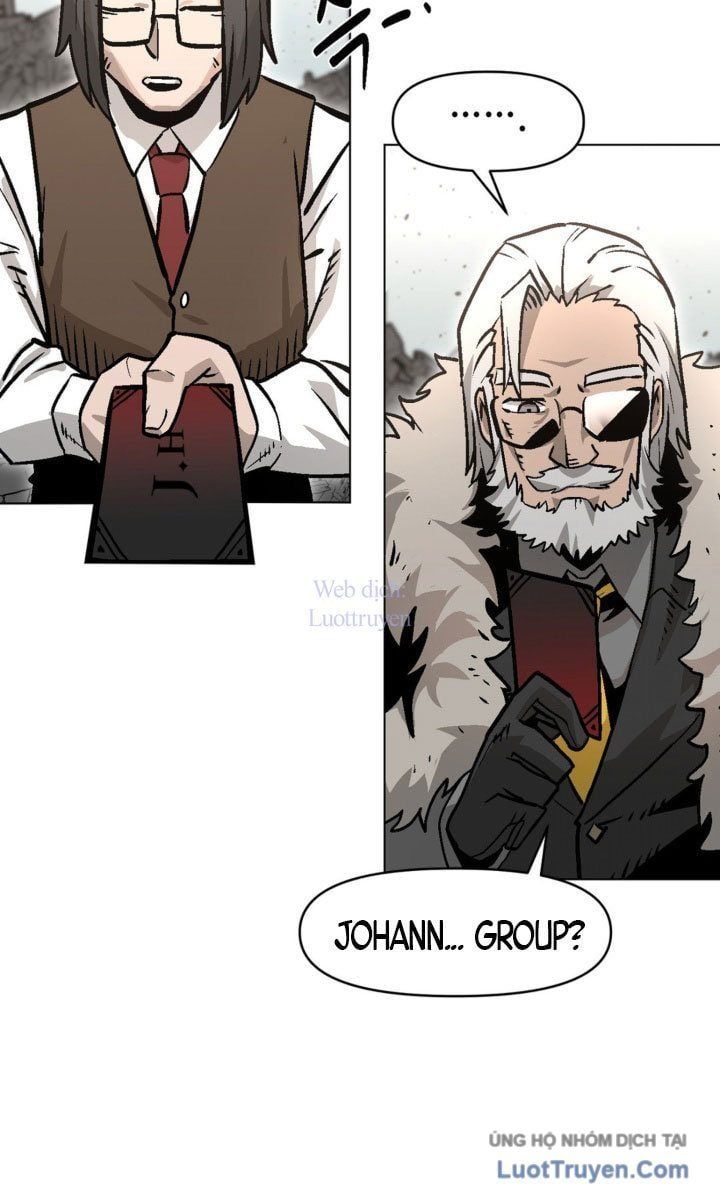 Trò Chơi Là Kẻ Sát Nhân Chap 3 - Next Chap 4