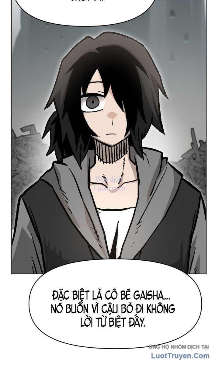 Trò Chơi Là Kẻ Sát Nhân Chap 3 - Next Chap 4