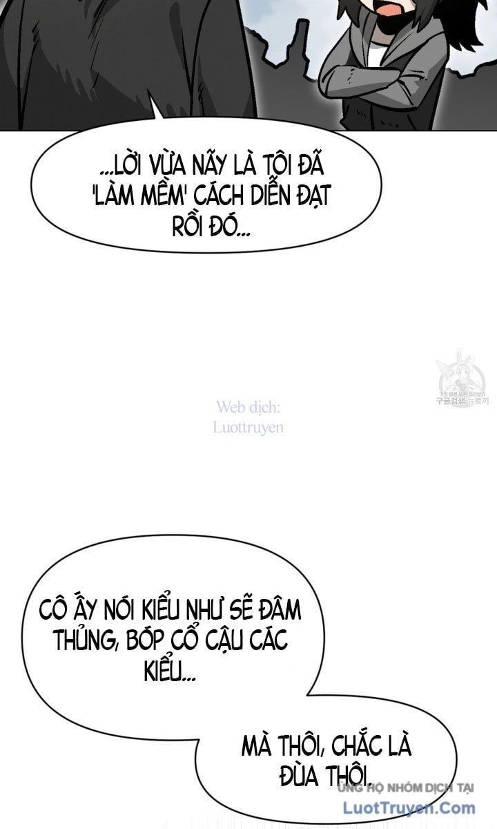 Trò Chơi Là Kẻ Sát Nhân Chap 3 - Next Chap 4