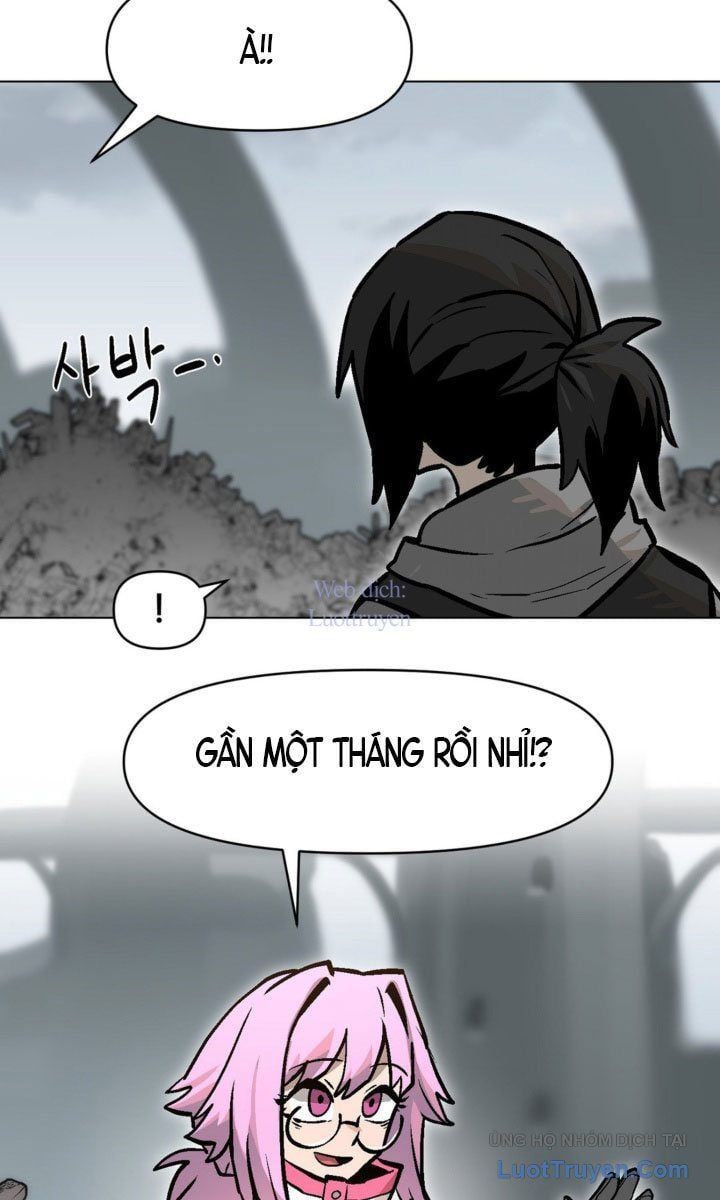 Trò Chơi Là Kẻ Sát Nhân Chap 3 - Next Chap 4