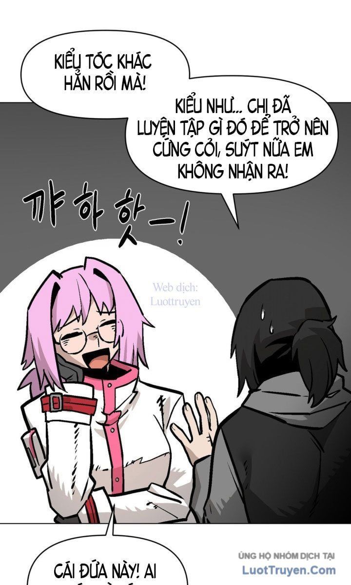 Trò Chơi Là Kẻ Sát Nhân Chap 3 - Next Chap 4