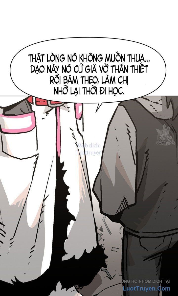 Trò Chơi Là Kẻ Sát Nhân Chap 3 - Next Chap 4