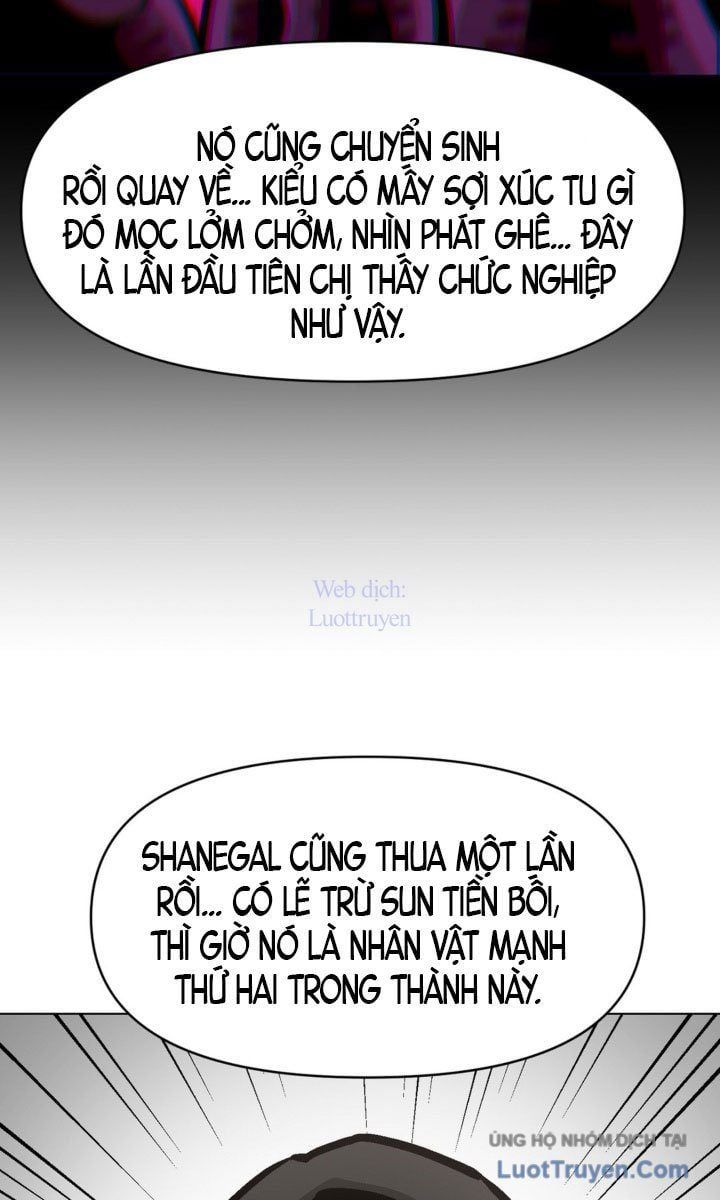 Trò Chơi Là Kẻ Sát Nhân Chap 3 - Next Chap 4