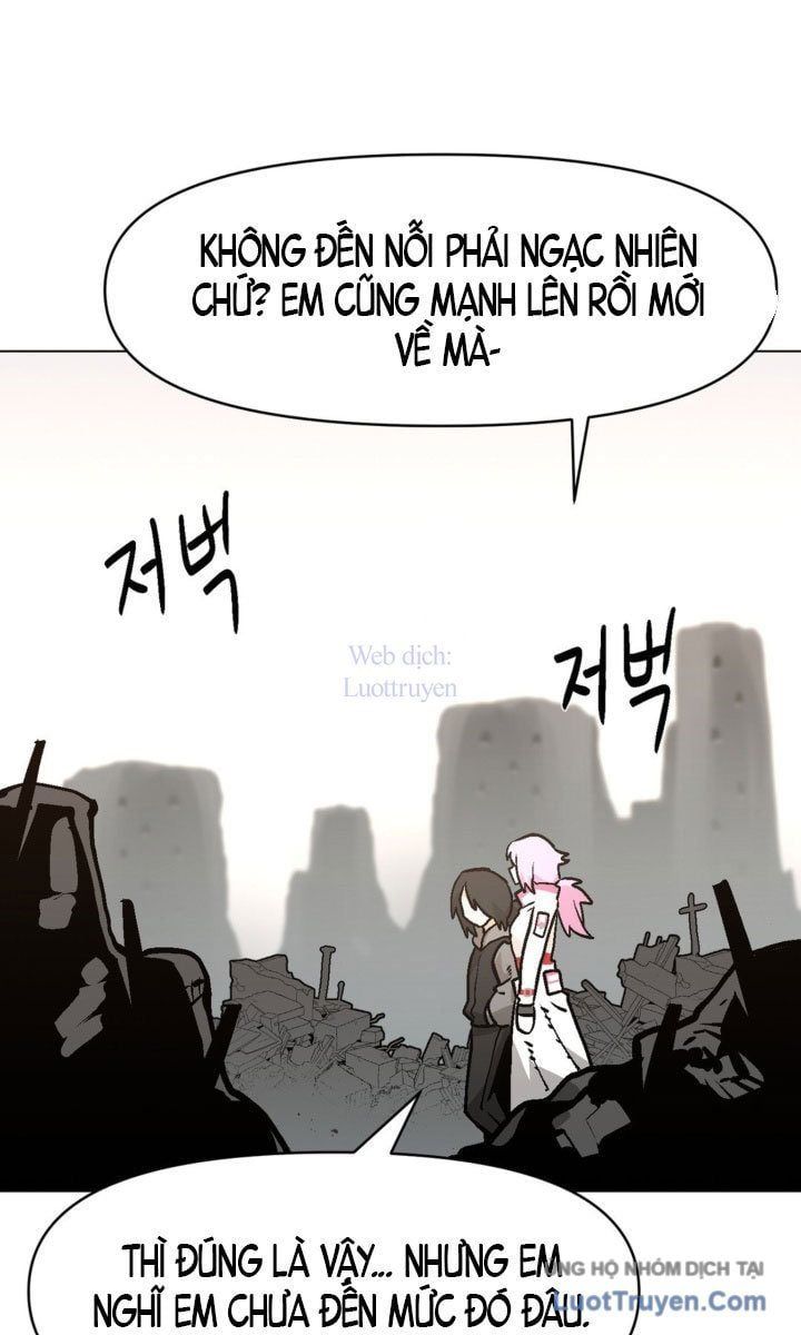 Trò Chơi Là Kẻ Sát Nhân Chap 3 - Next Chap 4