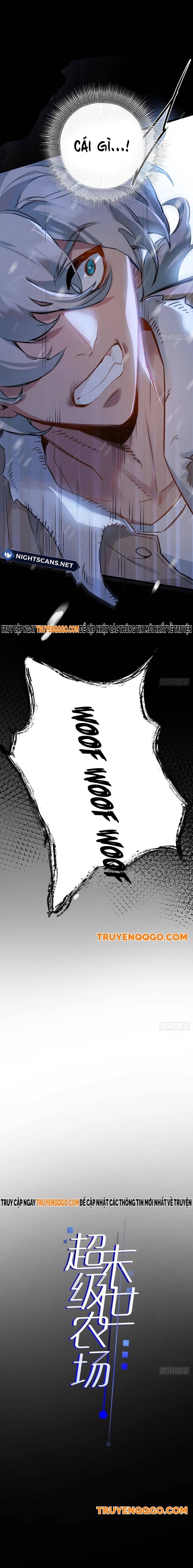 Trận Chiến Cuối Cùng Của Eden Chap 2 - Next Chap 3