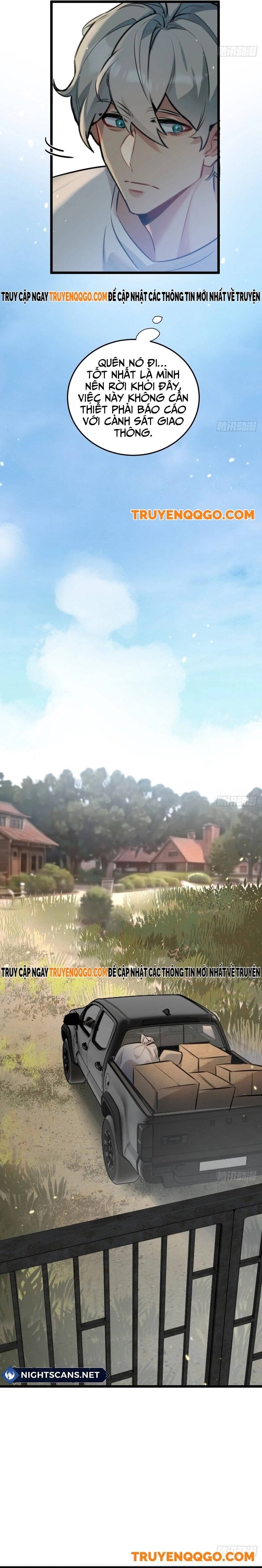 Trận Chiến Cuối Cùng Của Eden Chap 1 - Next Chap 2