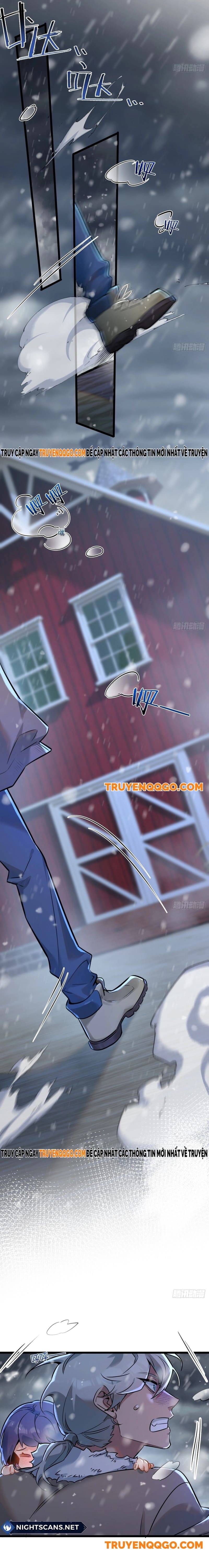 Trận Chiến Cuối Cùng Của Eden Chap 2 - Next Chap 3